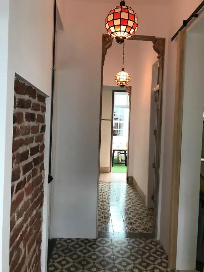Holiday home Casa Guadalupe Y Roque Villa Santa Cruz de Tenerife