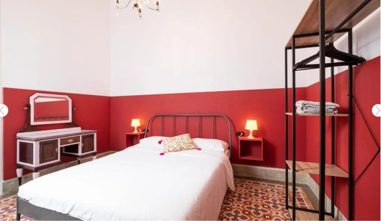 Casa Guadalupe Y Roque Villa Santa Cruz de Tenerife