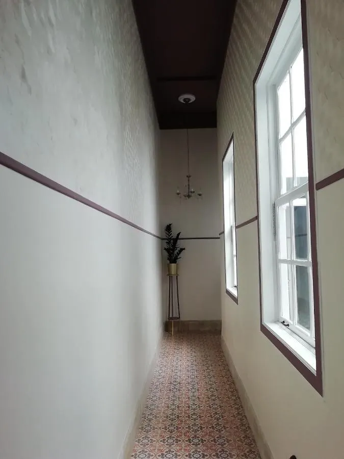 Casa Guadalupe Y Roque Villa Santa Cruz de Tenerife