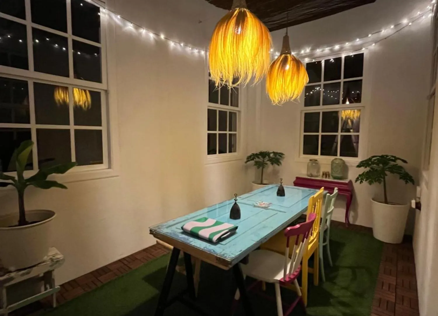 Casa Guadalupe Y Roque Villa Santa Cruz de Tenerife Holiday home