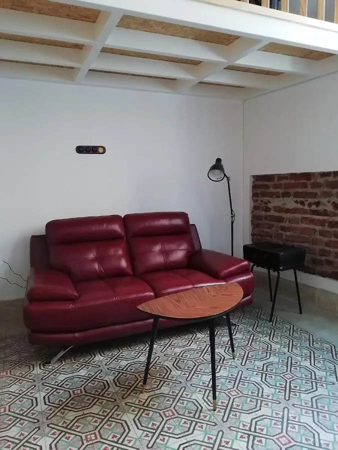 Holiday home Casa Guadalupe Y Roque Villa Santa Cruz de Tenerife Spain